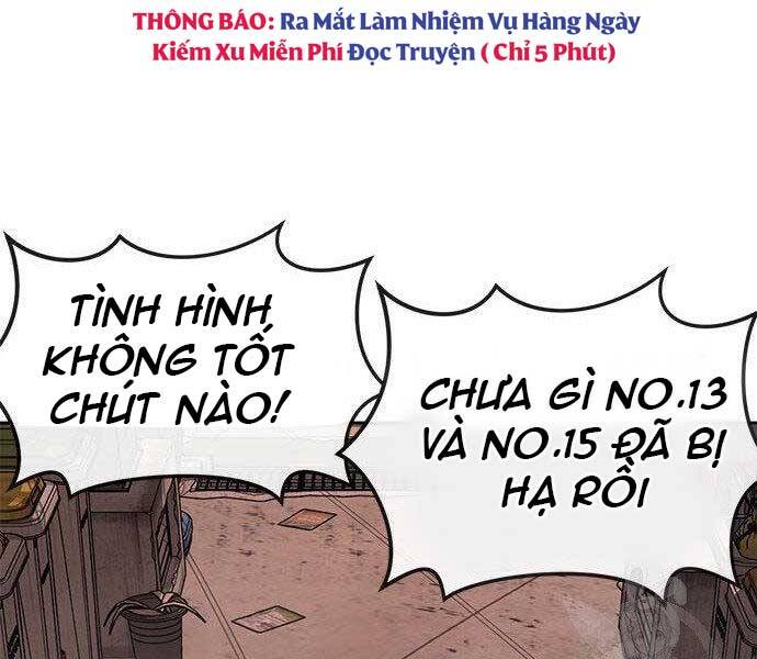 Nhiệm Vụ Diệu Kỳ Chapter 40 - Trang 217