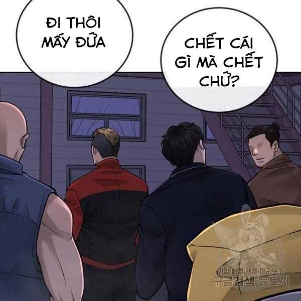 Nhiệm Vụ Diệu Kỳ Chapter 36 - Trang 34