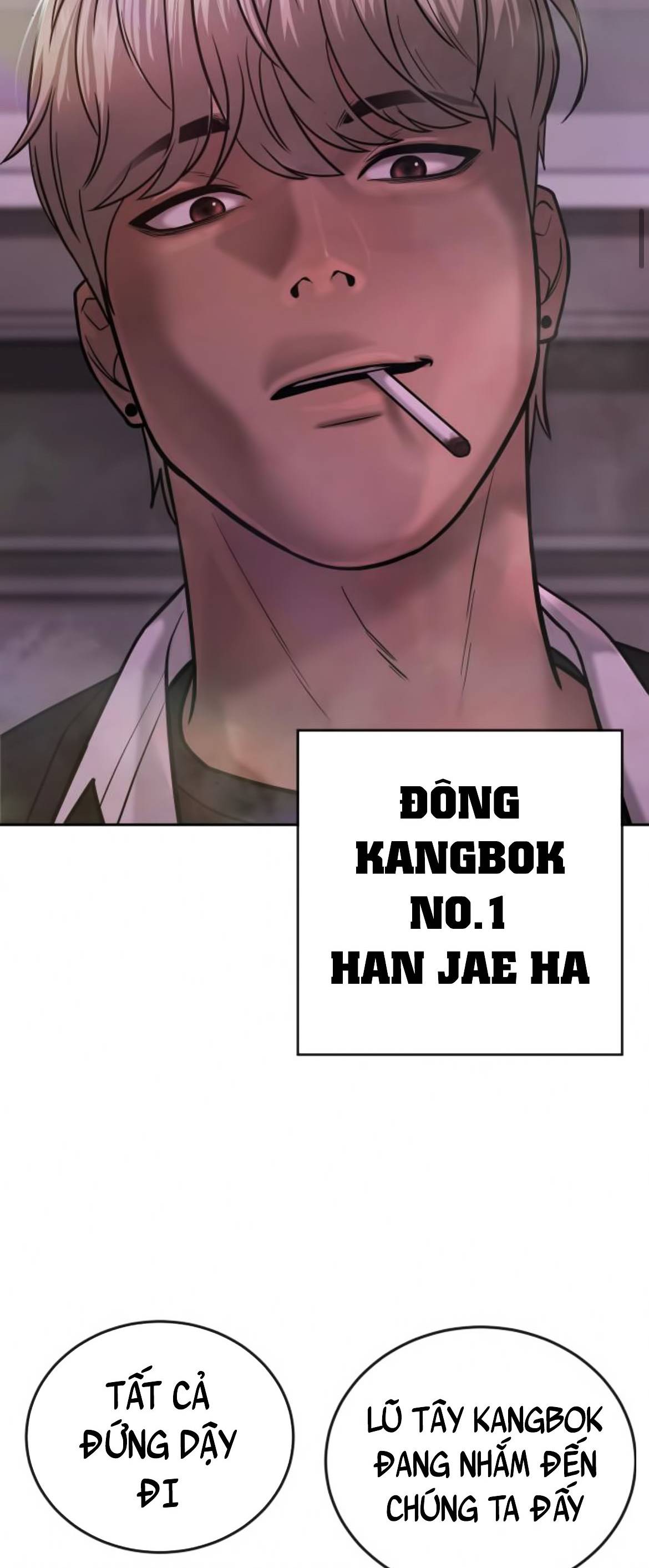 Nhiệm Vụ Diệu Kỳ Chapter 29 - Trang 16