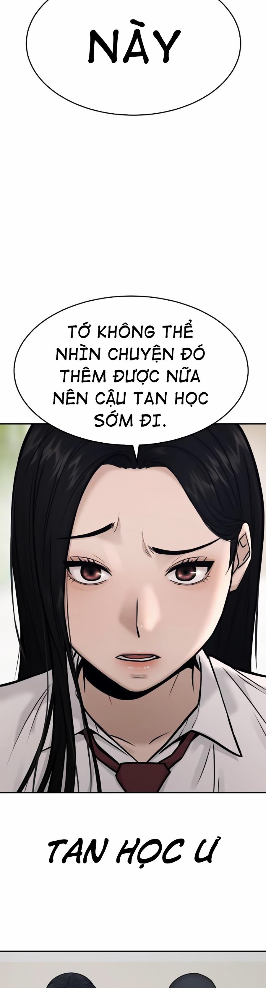 Nhiệm Vụ Diệu Kỳ Chapter 4 - Trang 32