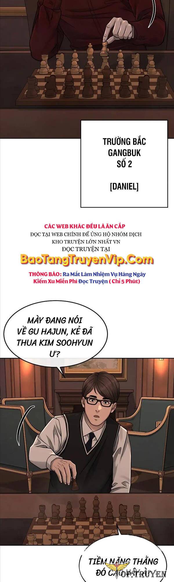 Nhiệm Vụ Diệu Kỳ Chapter 84 - Trang 51