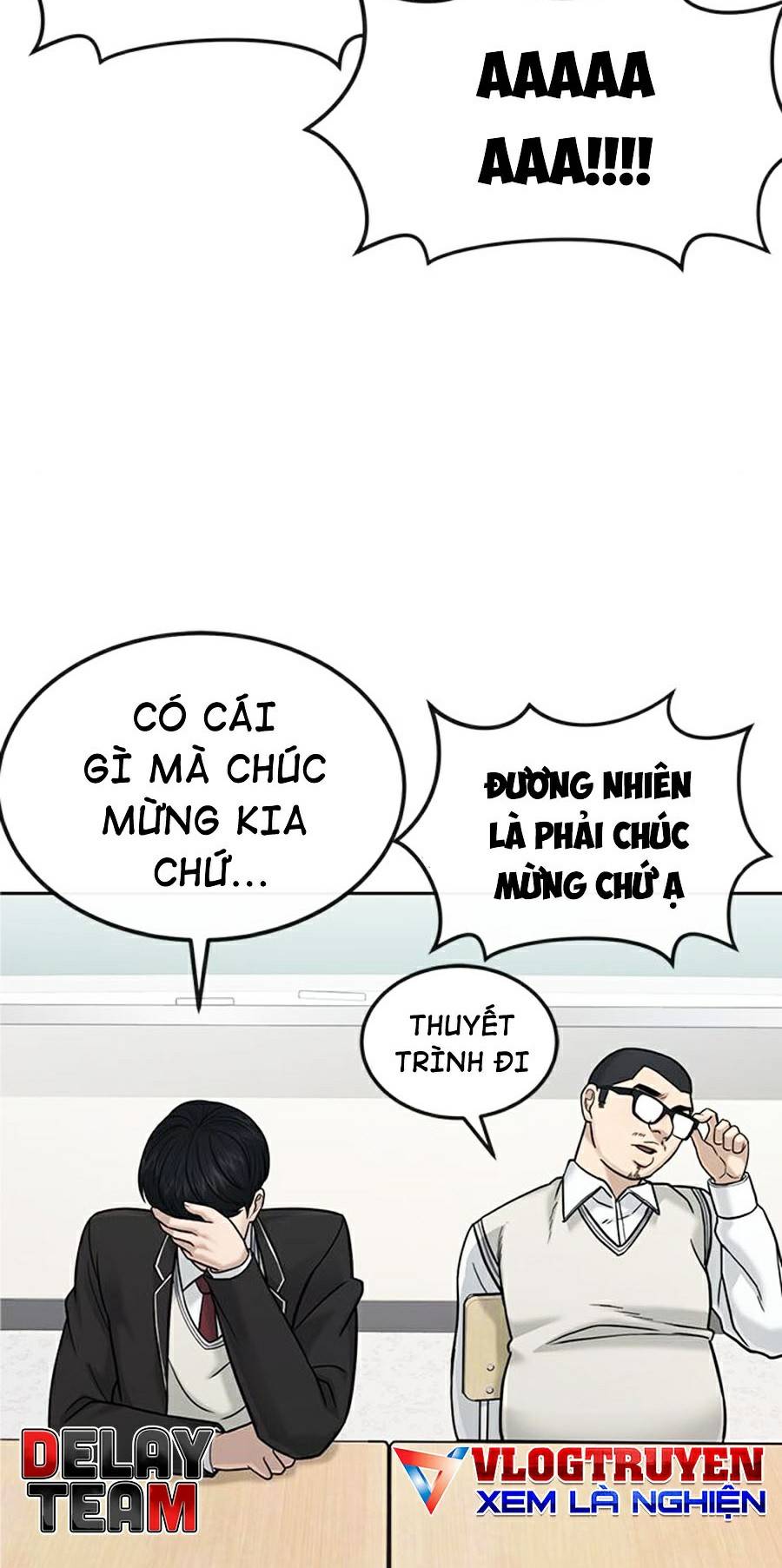 Nhiệm Vụ Diệu Kỳ Chapter 18 - Trang 68