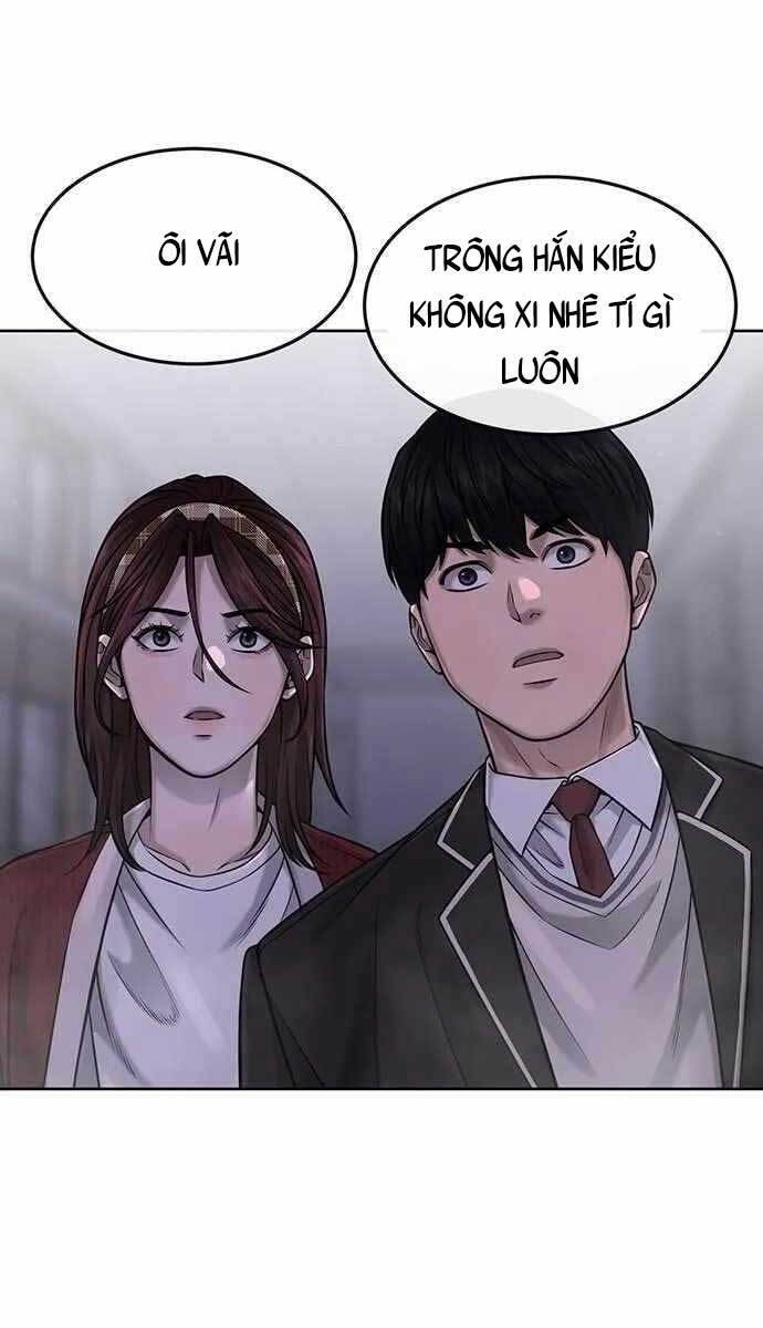 Nhiệm Vụ Diệu Kỳ Chapter 66 - Trang 122