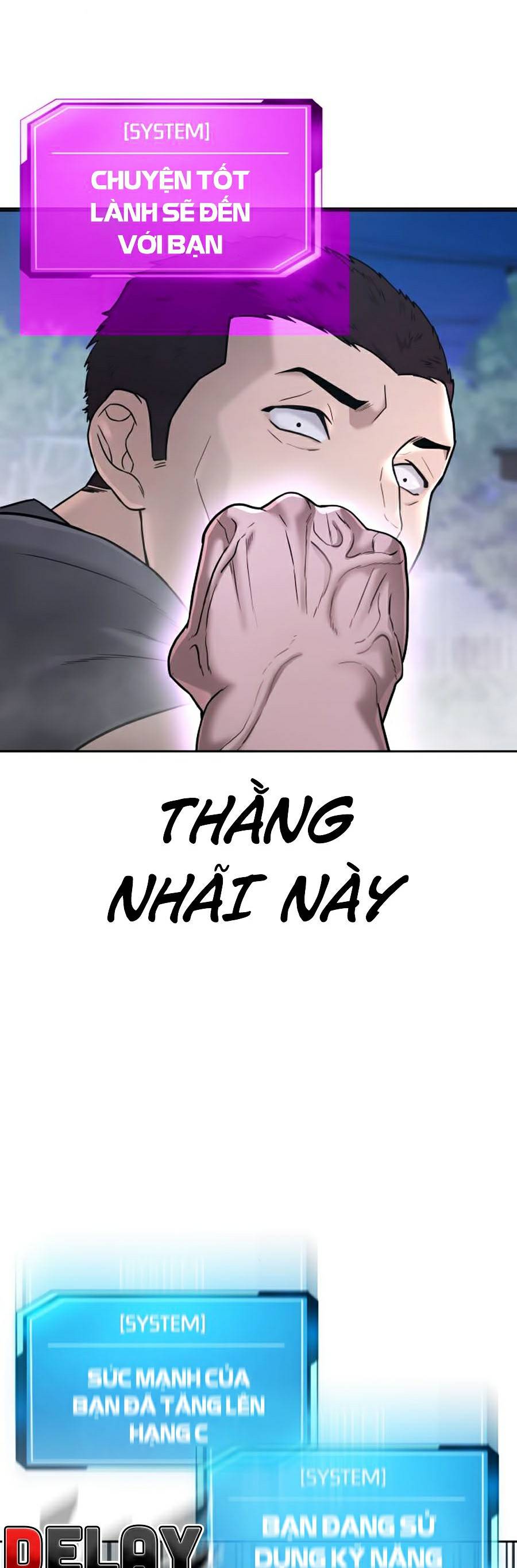 Nhiệm Vụ Diệu Kỳ Chapter 15 - Trang 31