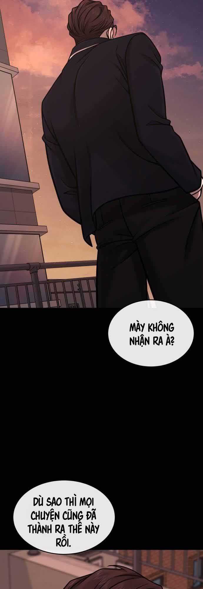 Nhiệm Vụ Diệu Kỳ Chapter 146 - Trang 61