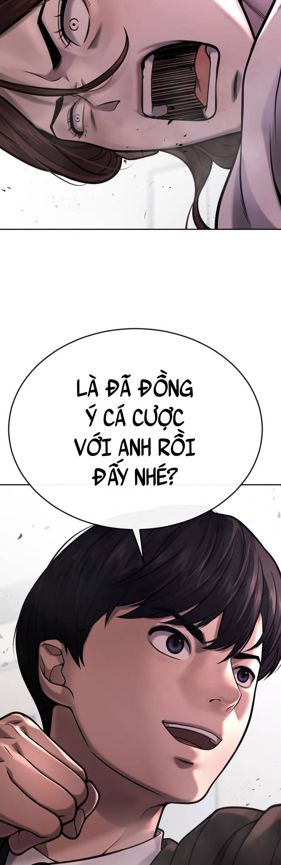 Nhiệm Vụ Diệu Kỳ Chapter 30 - Trang 2