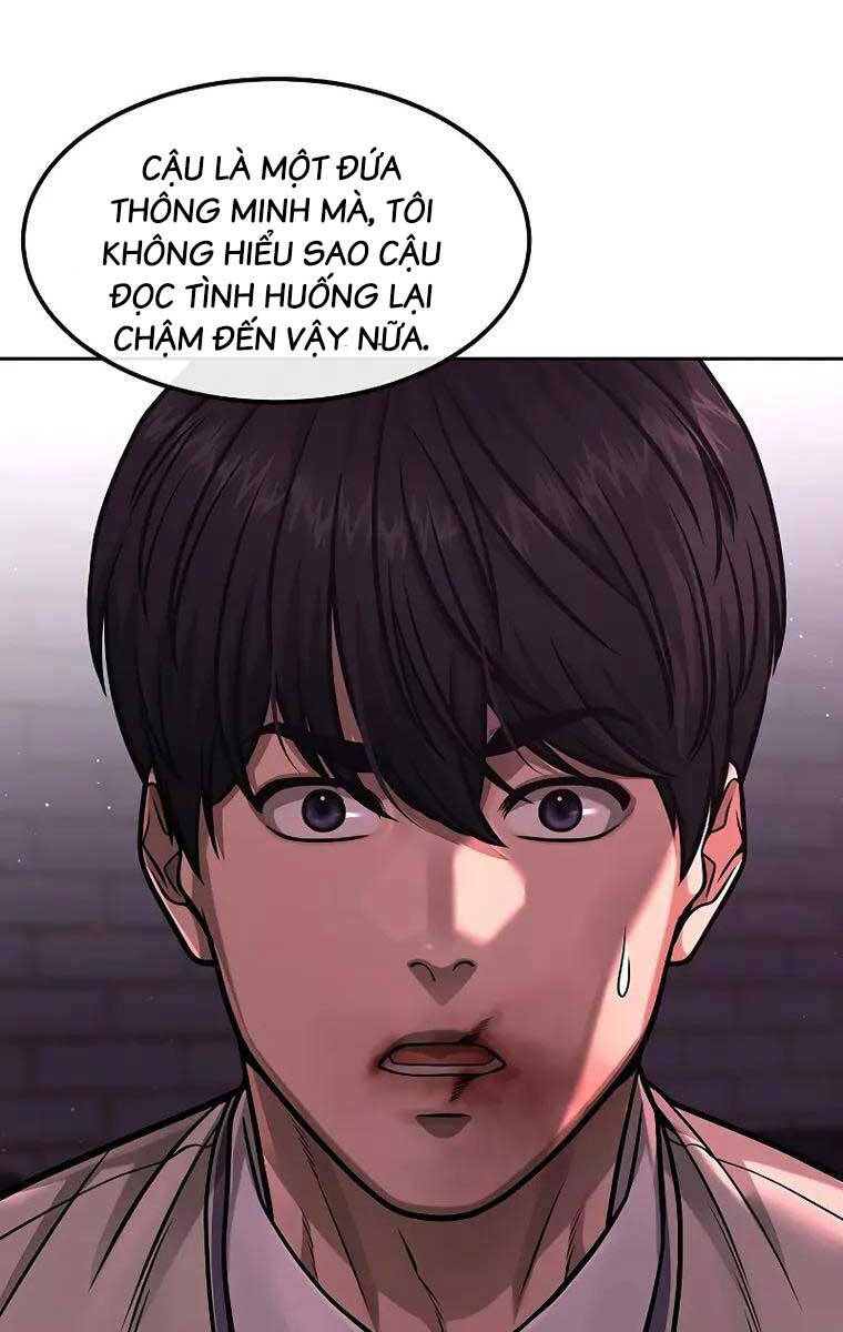 Nhiệm Vụ Diệu Kỳ Chapter 90 - Trang 157