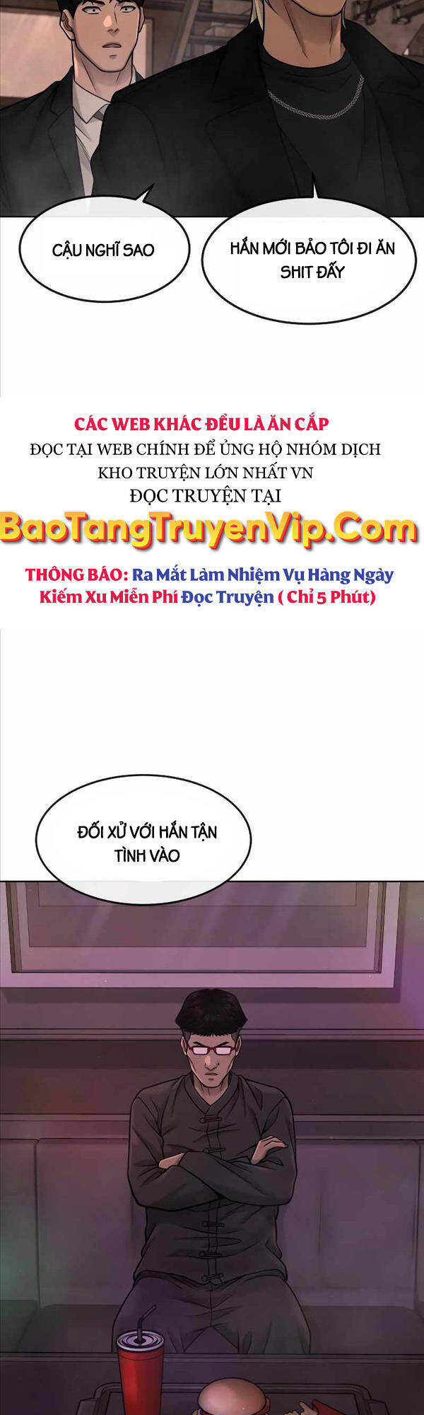 Nhiệm Vụ Diệu Kỳ Chapter 81 - Trang 17