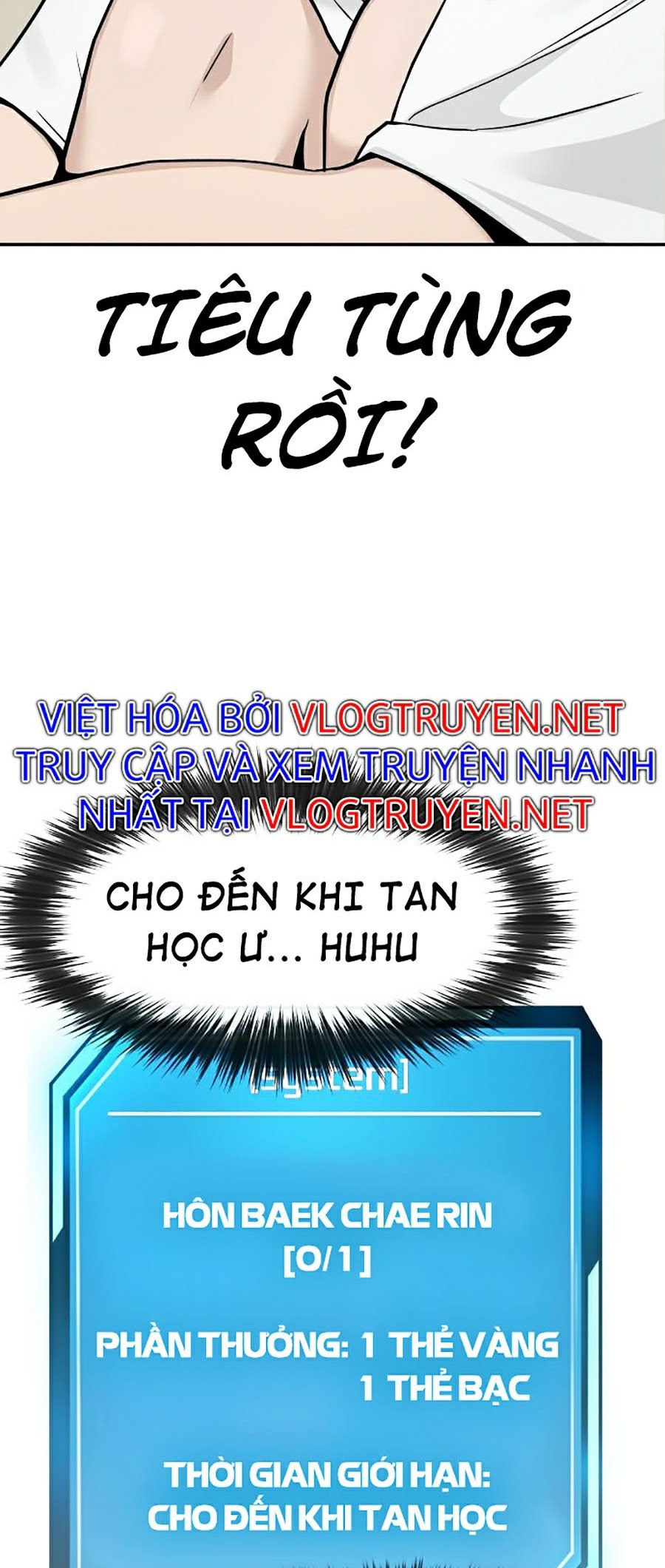 Nhiệm Vụ Diệu Kỳ Chapter 2 - Trang 81