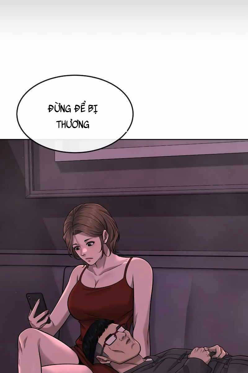 Nhiệm Vụ Diệu Kỳ Chapter 82 - Trang 22