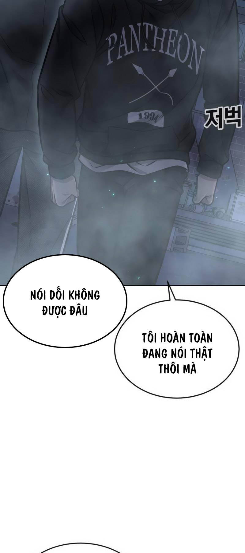 Nhiệm Vụ Diệu Kỳ Chapter 136 - Trang 19