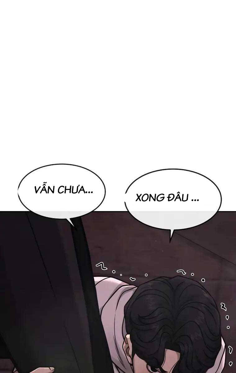 Nhiệm Vụ Diệu Kỳ Chapter 89 - Trang 20