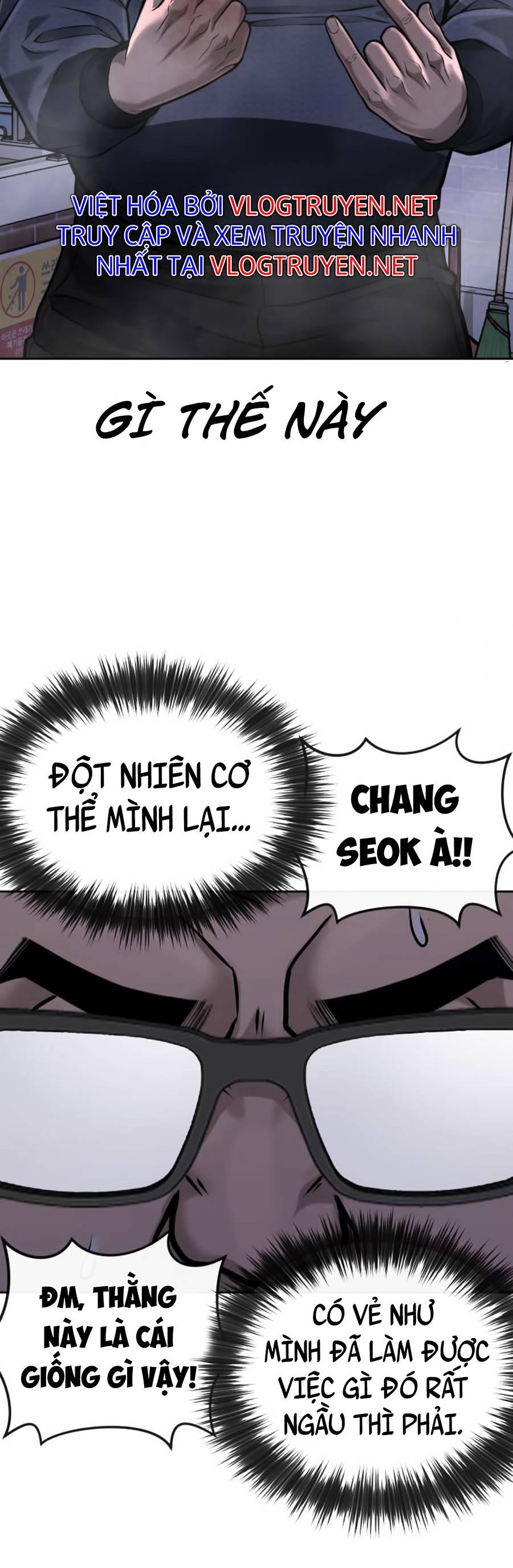 Nhiệm Vụ Diệu Kỳ Chapter 27 - Trang 65