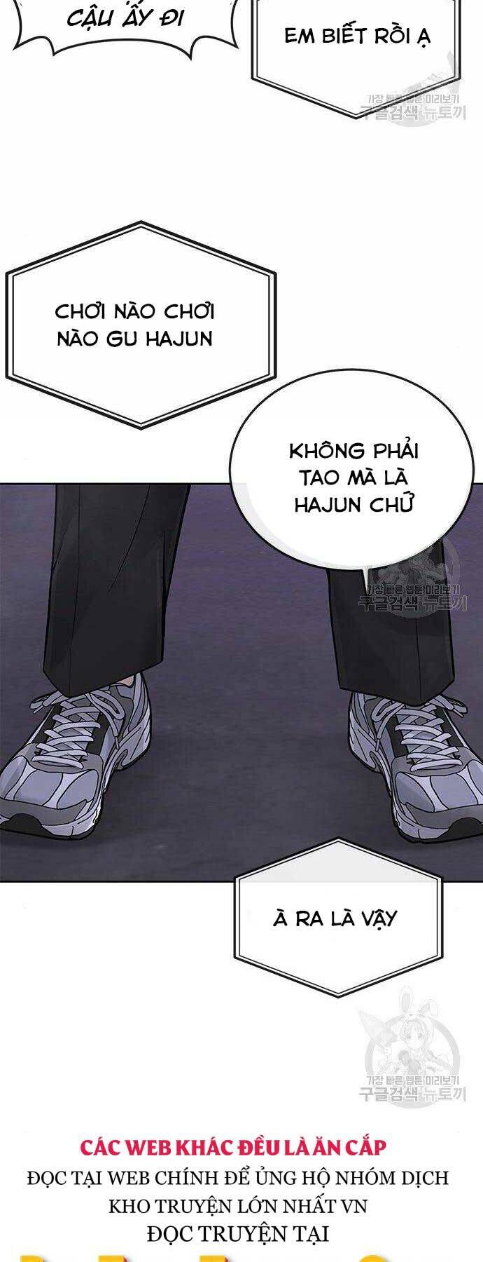 Nhiệm Vụ Diệu Kỳ Chapter 33 - Trang 55