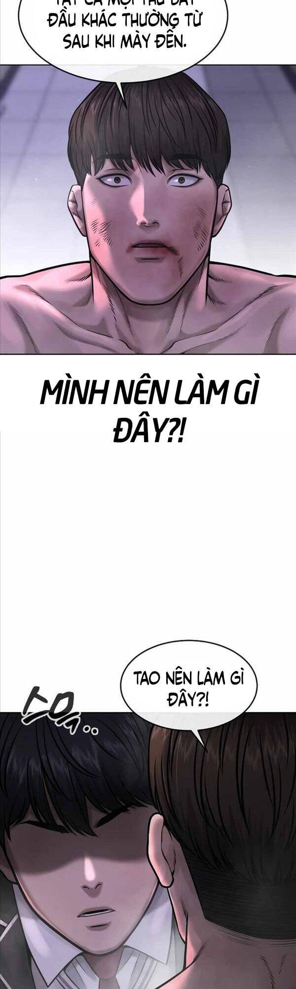 Nhiệm Vụ Diệu Kỳ Chapter 67 - Trang 34