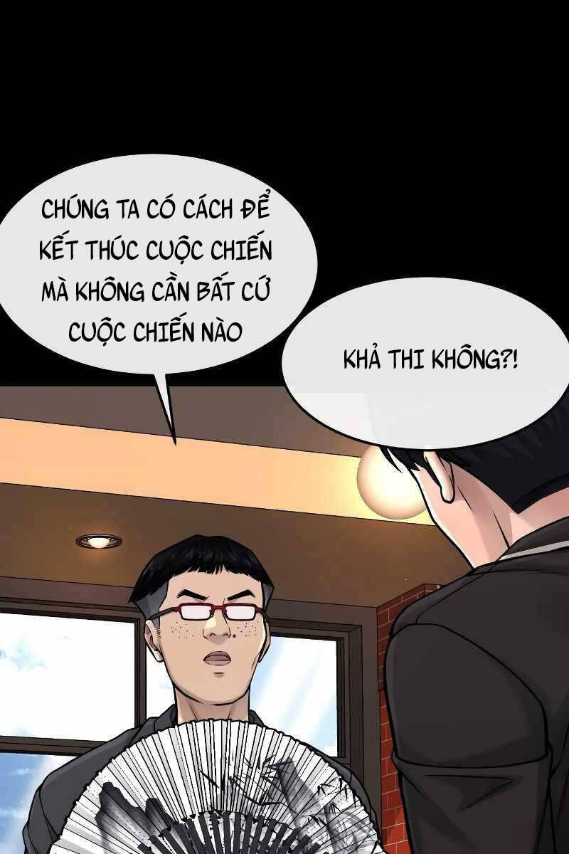 Nhiệm Vụ Diệu Kỳ Chapter 79 - Trang 136