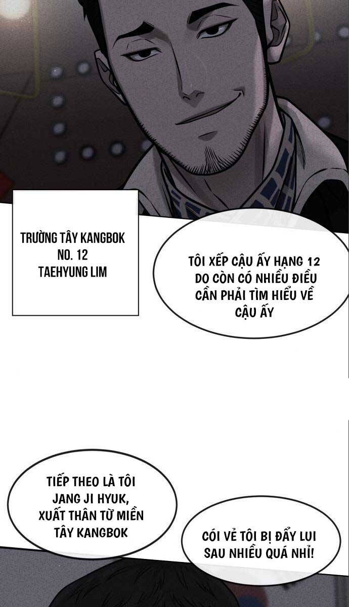 Nhiệm Vụ Diệu Kỳ Chapter 114 - Trang 55