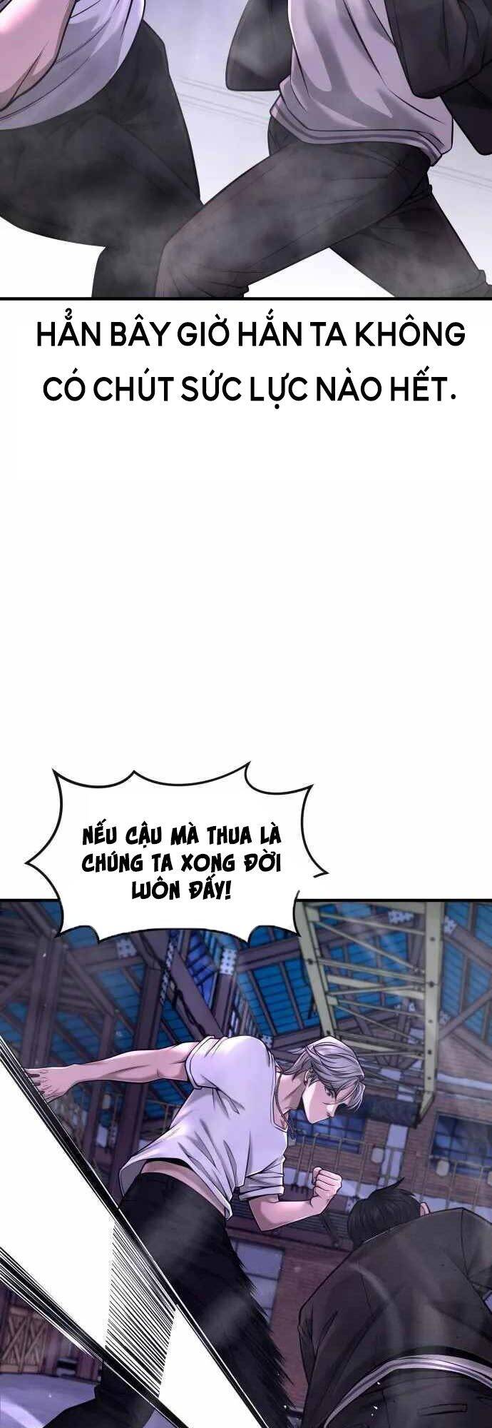 Nhiệm Vụ Diệu Kỳ Chapter 64 - Trang 44