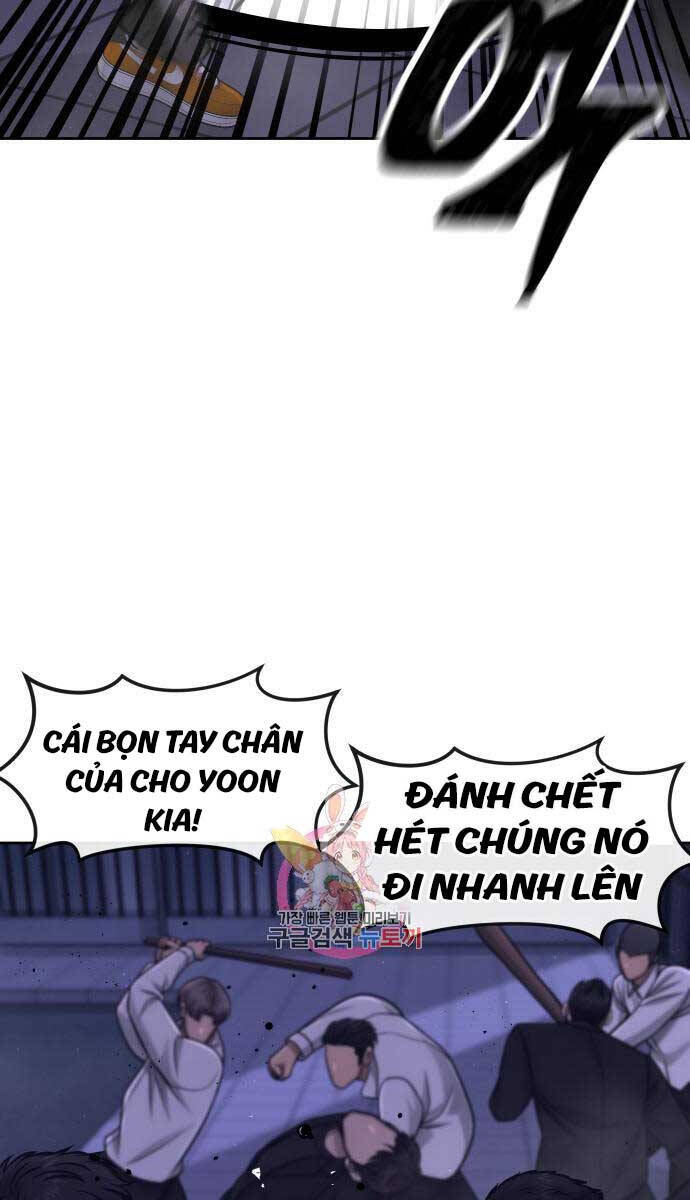 Nhiệm Vụ Diệu Kỳ Chapter 108 - Trang 3