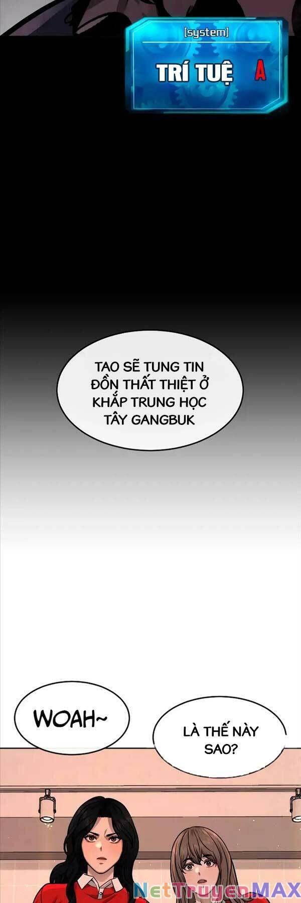 Nhiệm Vụ Diệu Kỳ Chapter 101 - Trang 69