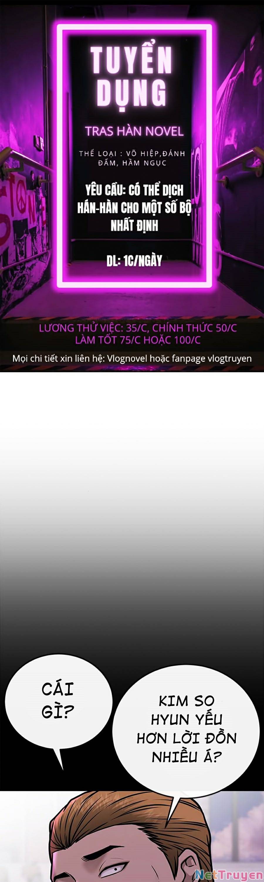 Nhiệm Vụ Diệu Kỳ Chapter 23 - Trang 13