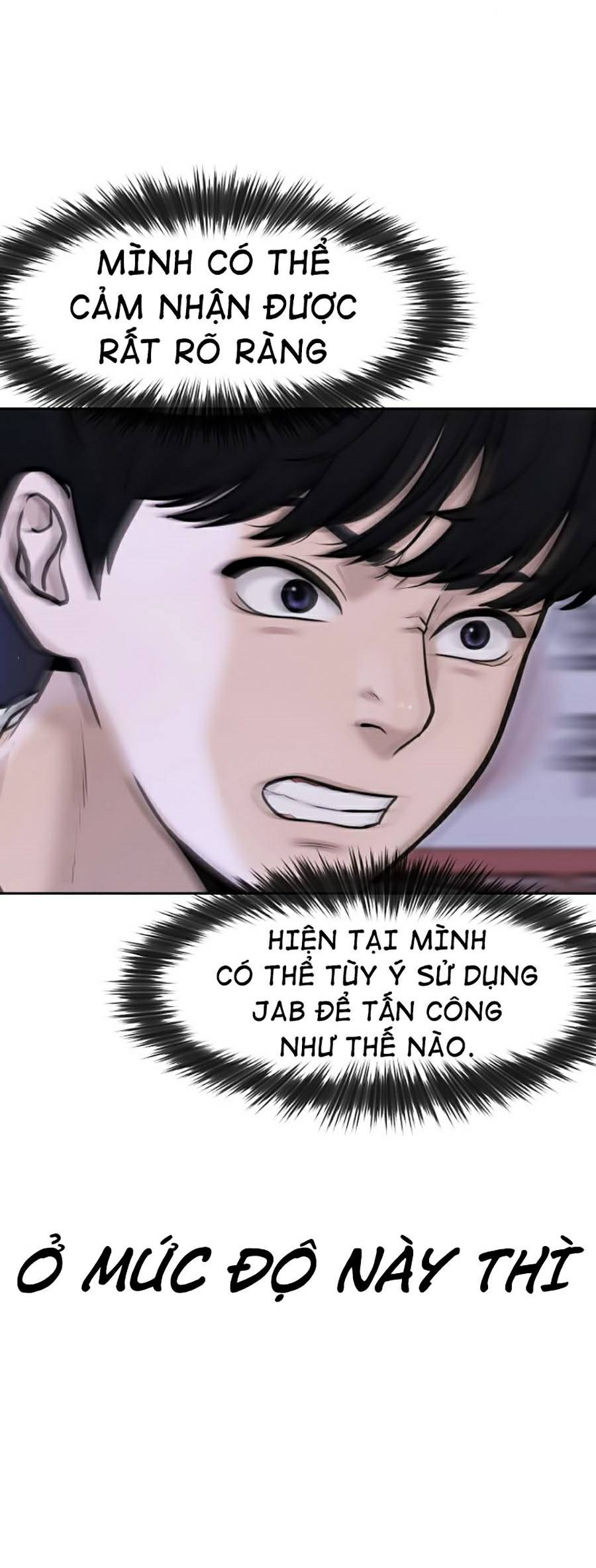 Nhiệm Vụ Diệu Kỳ Chapter 7 - Trang 26