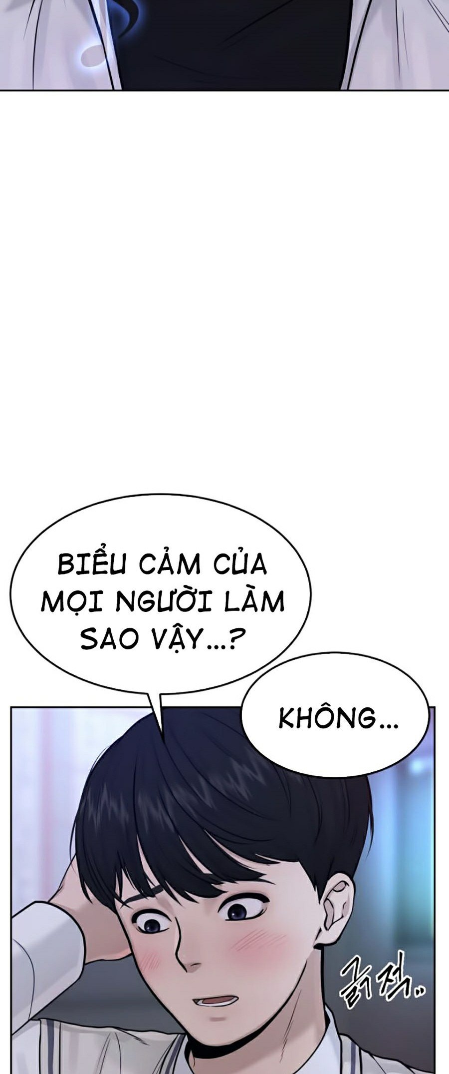 Nhiệm Vụ Diệu Kỳ Chapter 5 - Trang 73