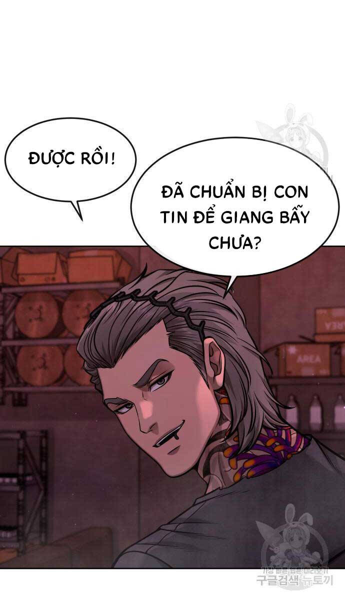 Nhiệm Vụ Diệu Kỳ Chapter 102 - Trang 118