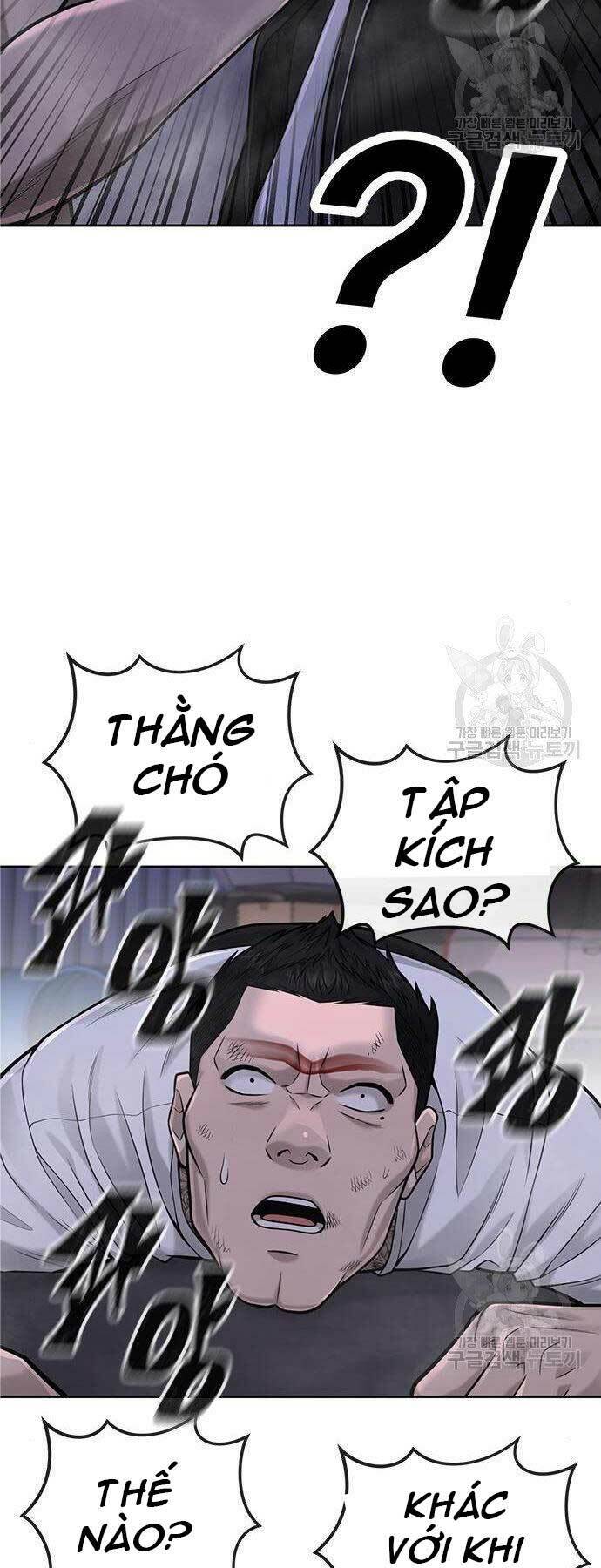 Nhiệm Vụ Diệu Kỳ Chapter 33 - Trang 29