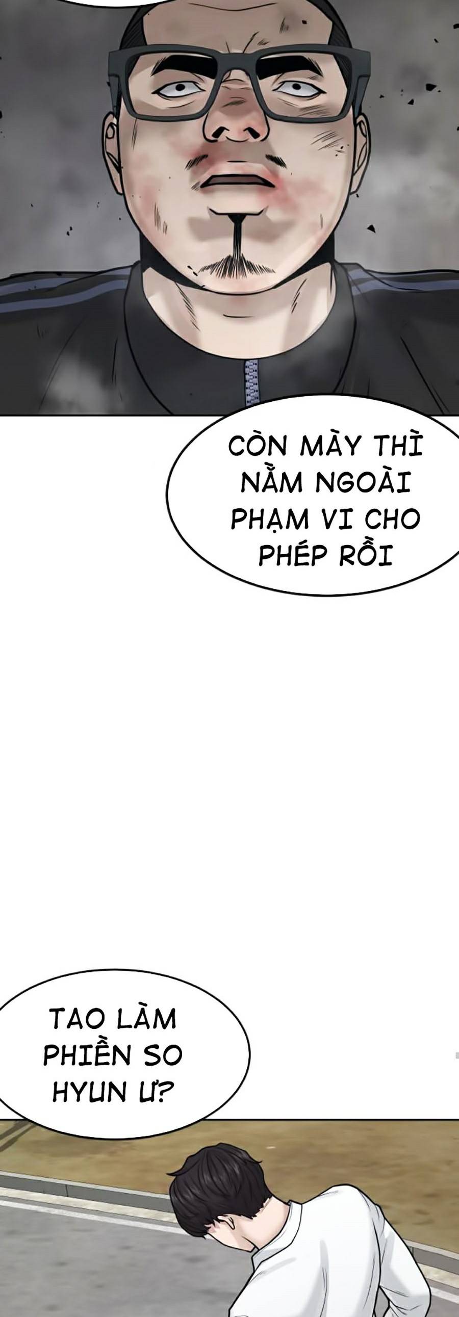 Nhiệm Vụ Diệu Kỳ Chapter 8 - Trang 49