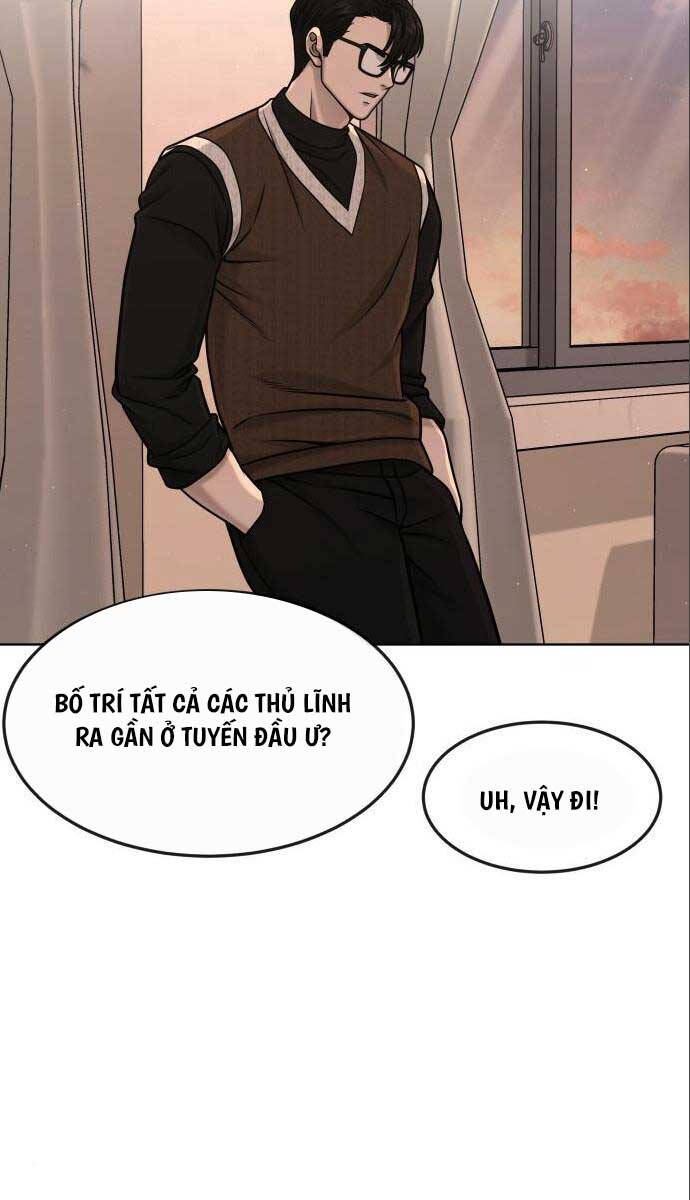 Nhiệm Vụ Diệu Kỳ Chapter 114 - Trang 70