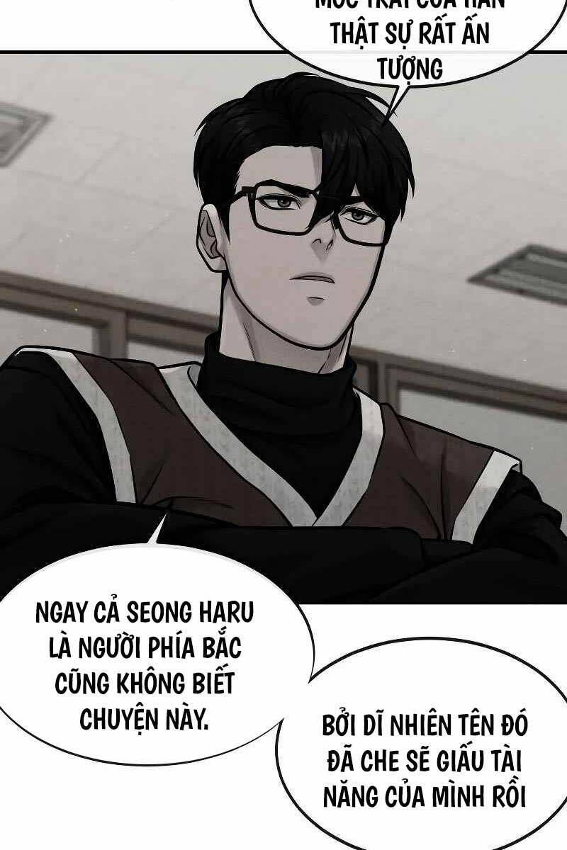 Nhiệm Vụ Diệu Kỳ Chapter 121 - Trang 22