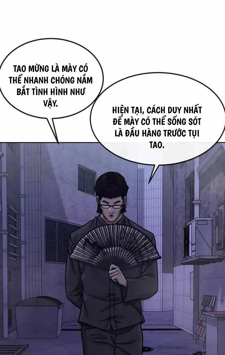 Nhiệm Vụ Diệu Kỳ Chapter 127 - Trang 97