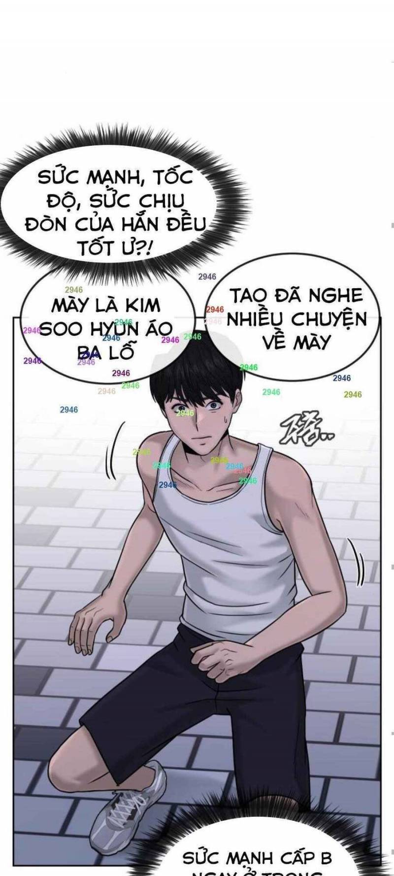 Nhiệm Vụ Diệu Kỳ Chapter 14 - Trang 86