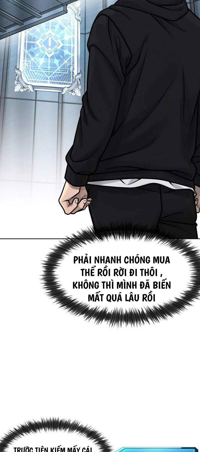 Nhiệm Vụ Diệu Kỳ Chapter 133 - Trang 31