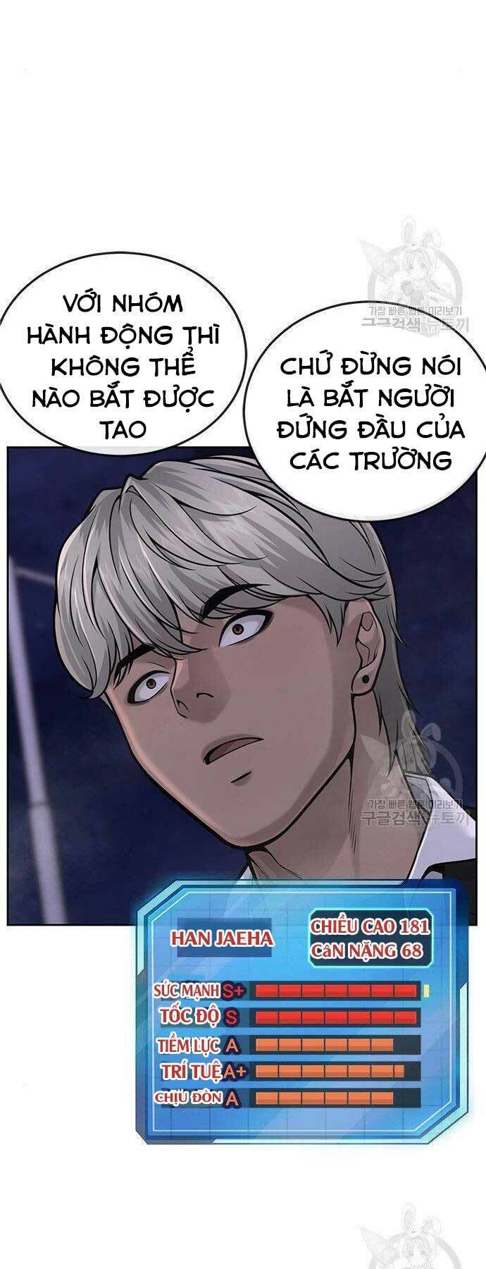 Nhiệm Vụ Diệu Kỳ Chapter 33 - Trang 82