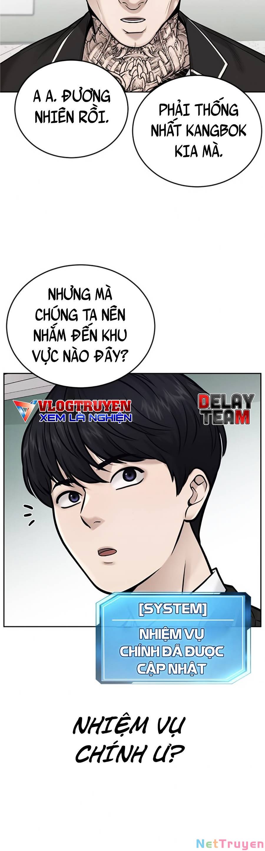 Nhiệm Vụ Diệu Kỳ Chapter 28 - Trang 56