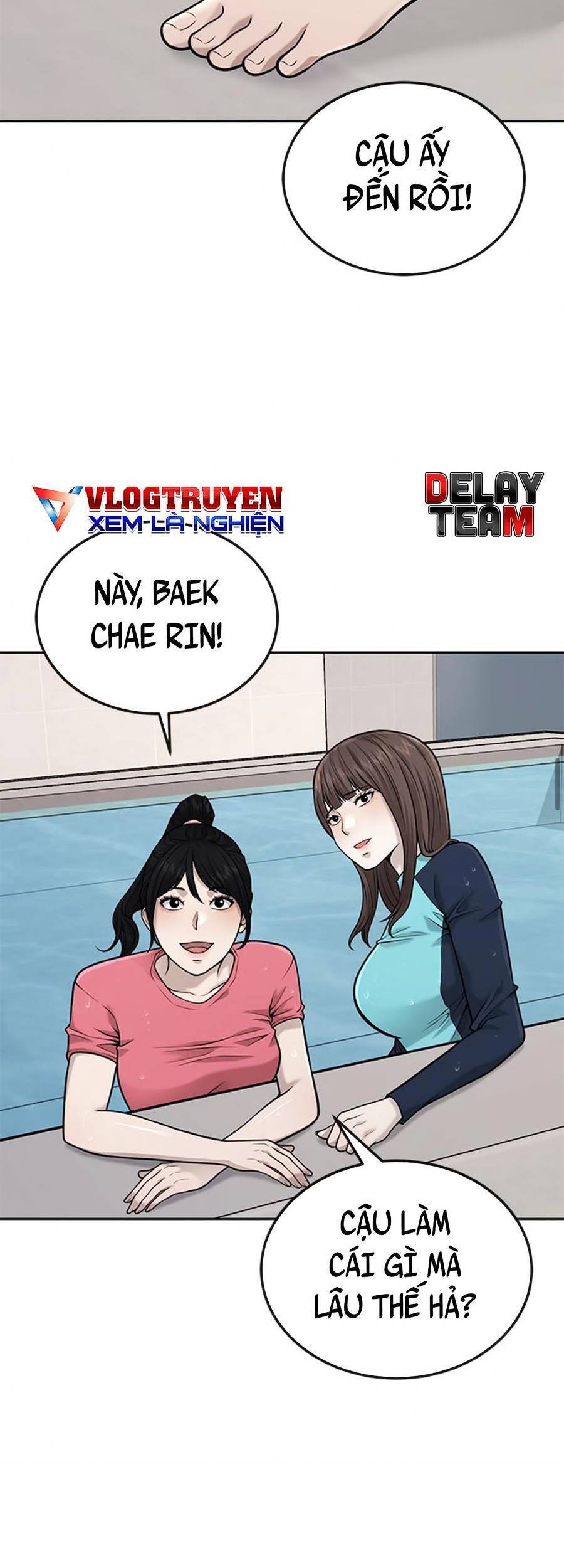 Nhiệm Vụ Diệu Kỳ Chapter 26 - Trang 40