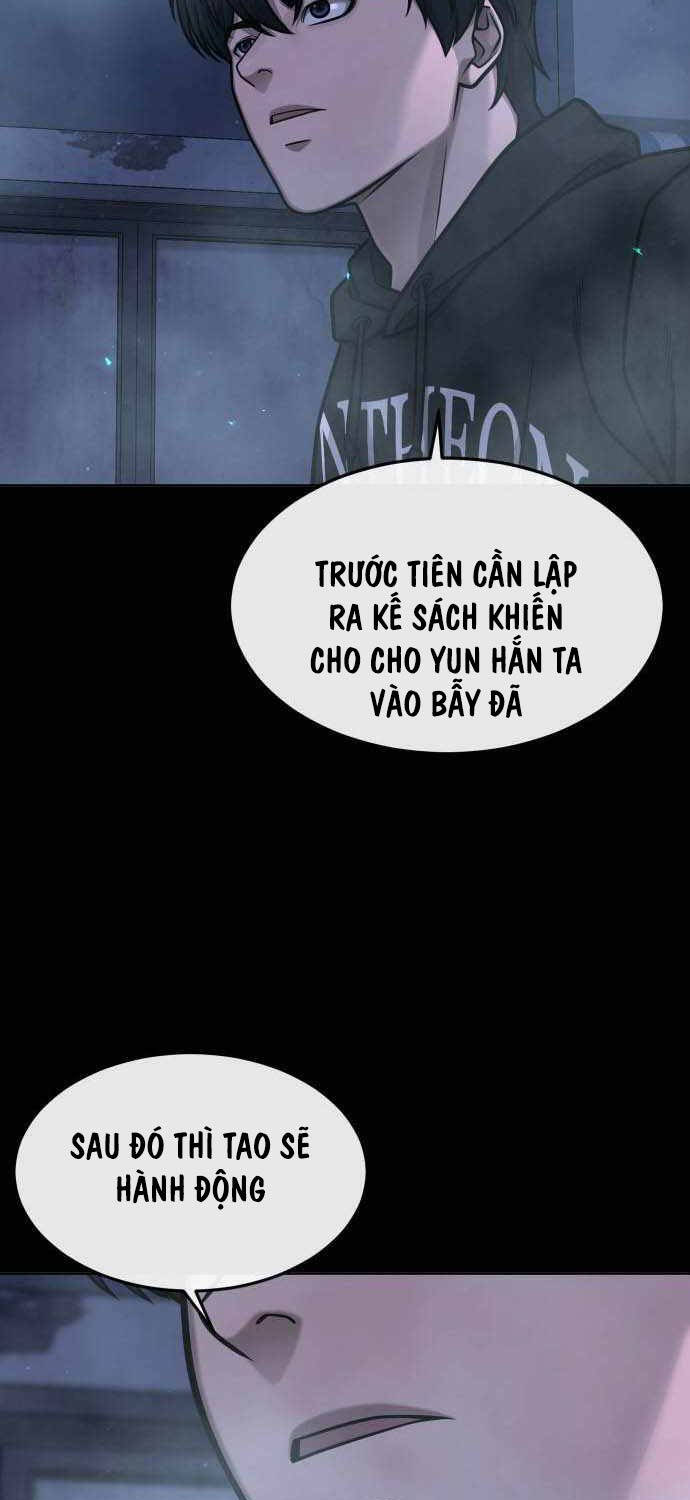 Nhiệm Vụ Diệu Kỳ Chapter 144 - Trang 36