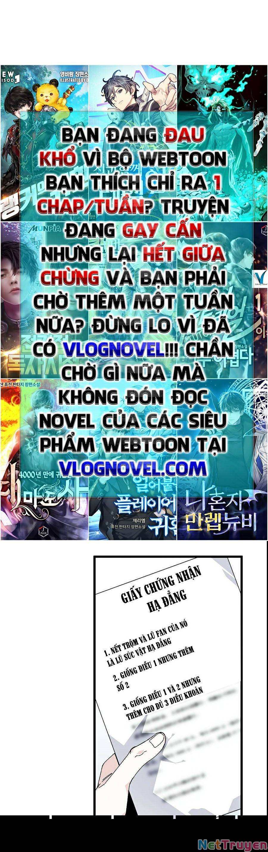 Nhiệm Vụ Diệu Kỳ Chapter 24 - Trang 18