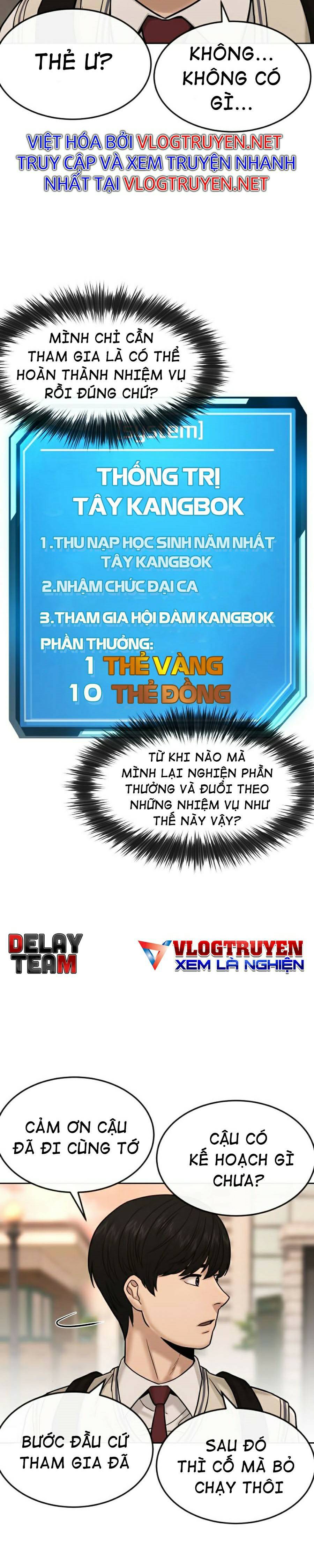 Nhiệm Vụ Diệu Kỳ Chapter 12 - Trang 14