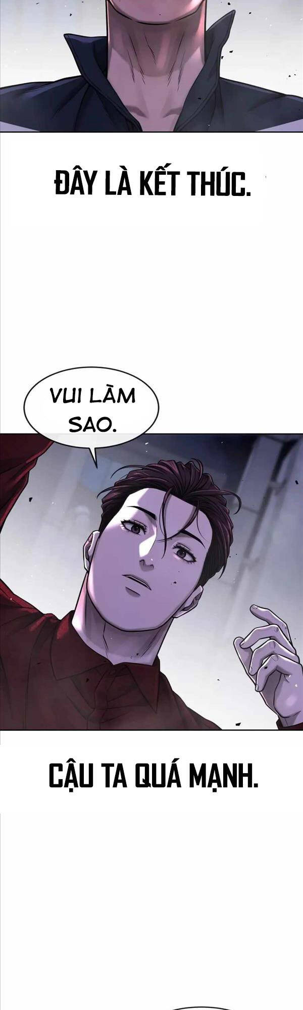 Nhiệm Vụ Diệu Kỳ Chapter 73 - Trang 47