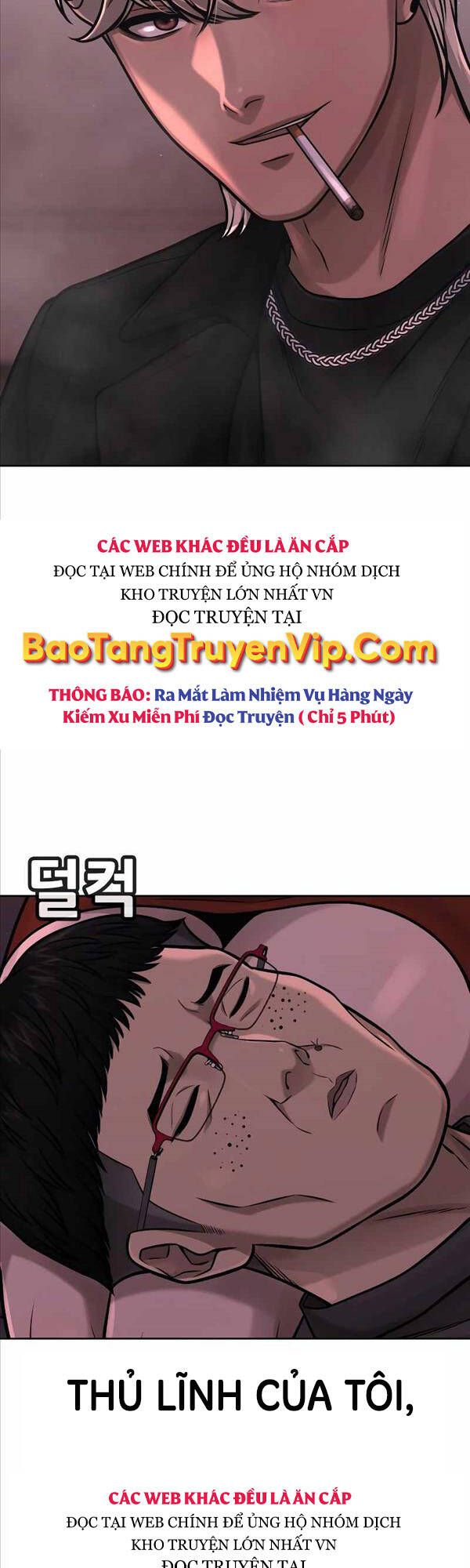 Nhiệm Vụ Diệu Kỳ Chapter 81 - Trang 40