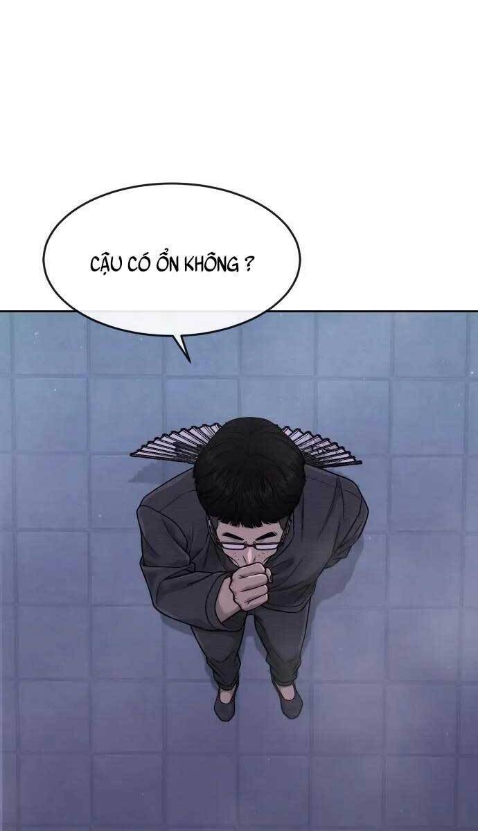 Nhiệm Vụ Diệu Kỳ Chapter 70 - Trang 31