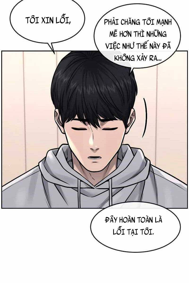 Nhiệm Vụ Diệu Kỳ Chapter 76 - Trang 36