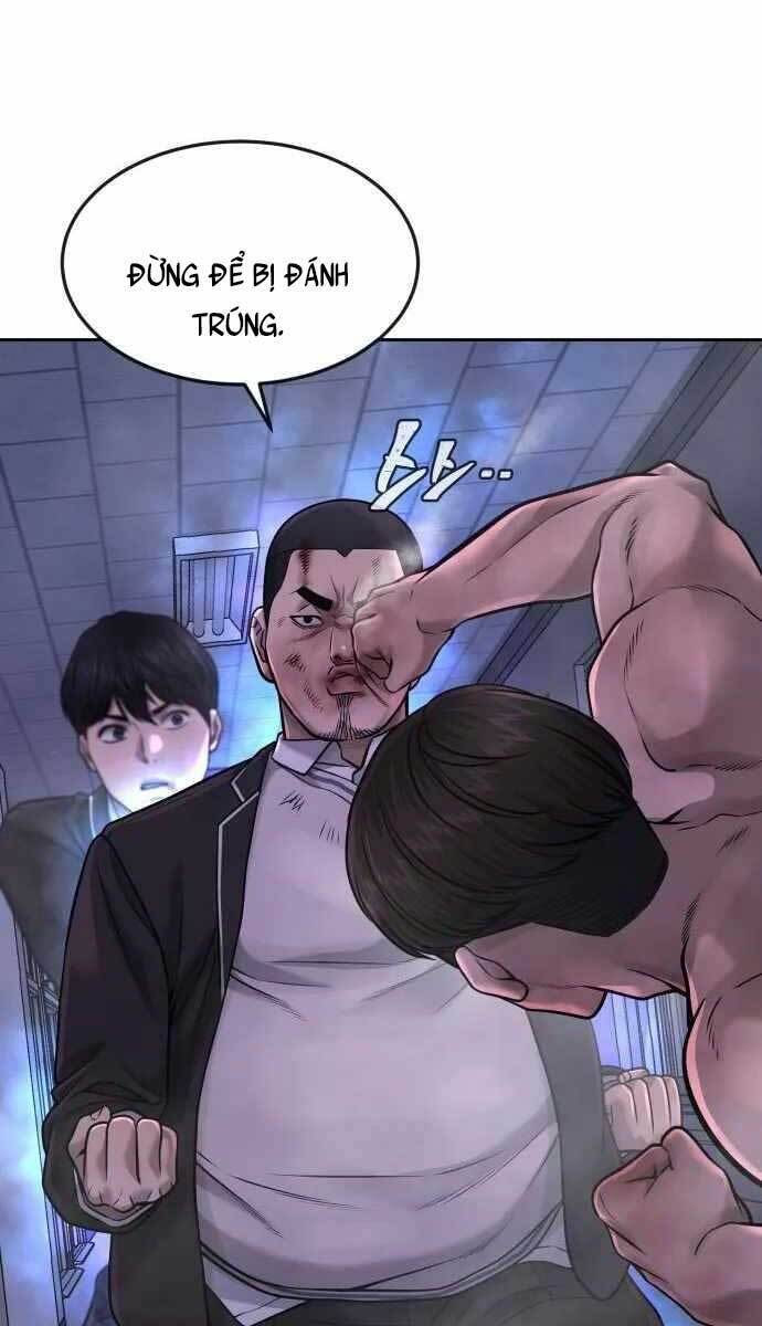 Nhiệm Vụ Diệu Kỳ Chapter 68 - Trang 19