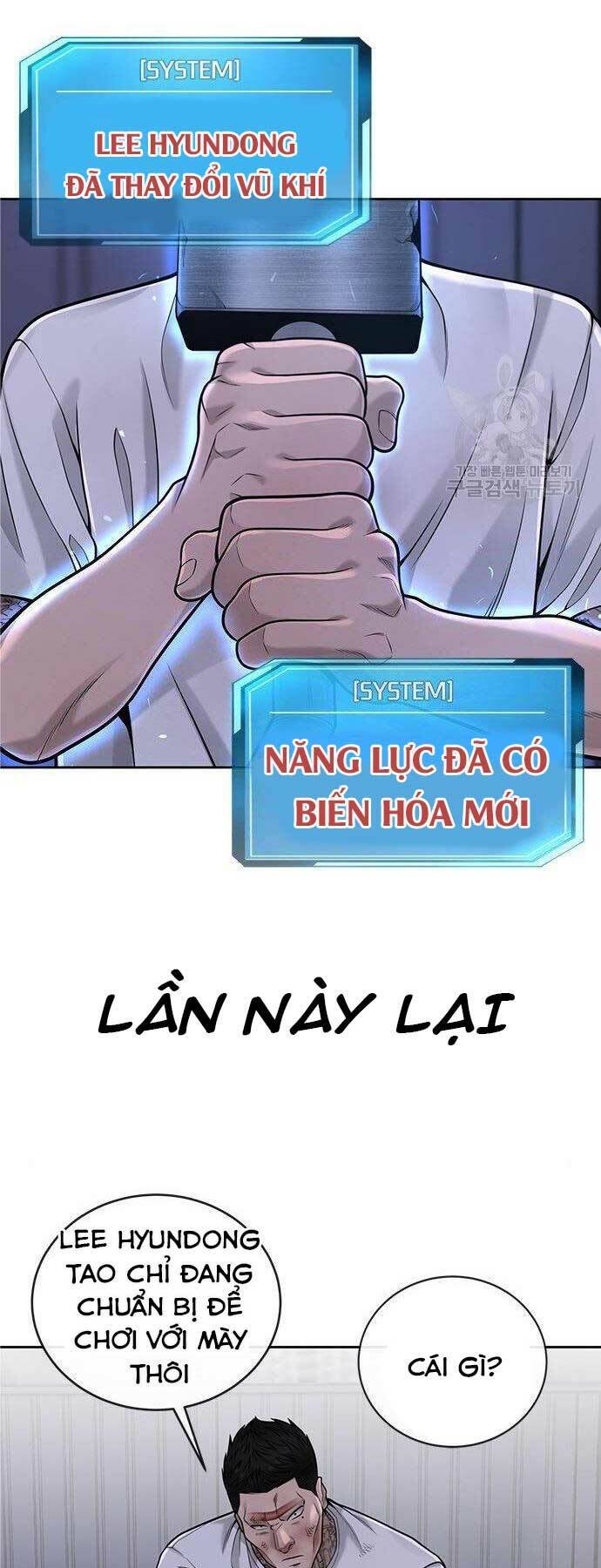 Nhiệm Vụ Diệu Kỳ Chapter 33 - Trang 13