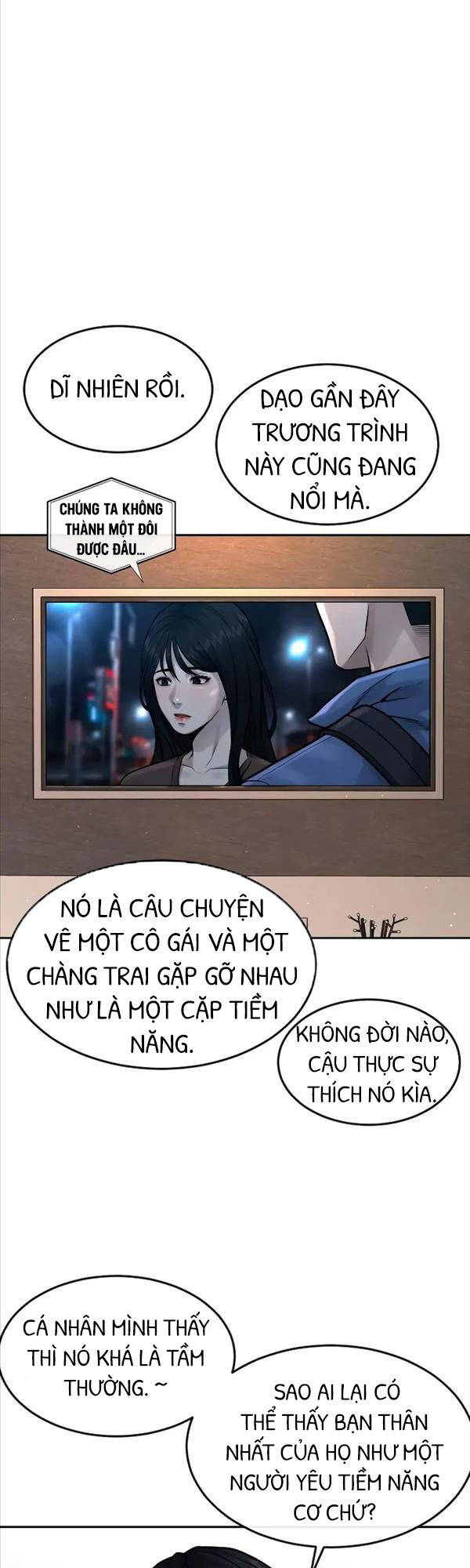 Nhiệm Vụ Diệu Kỳ Chapter 78 - Trang 45