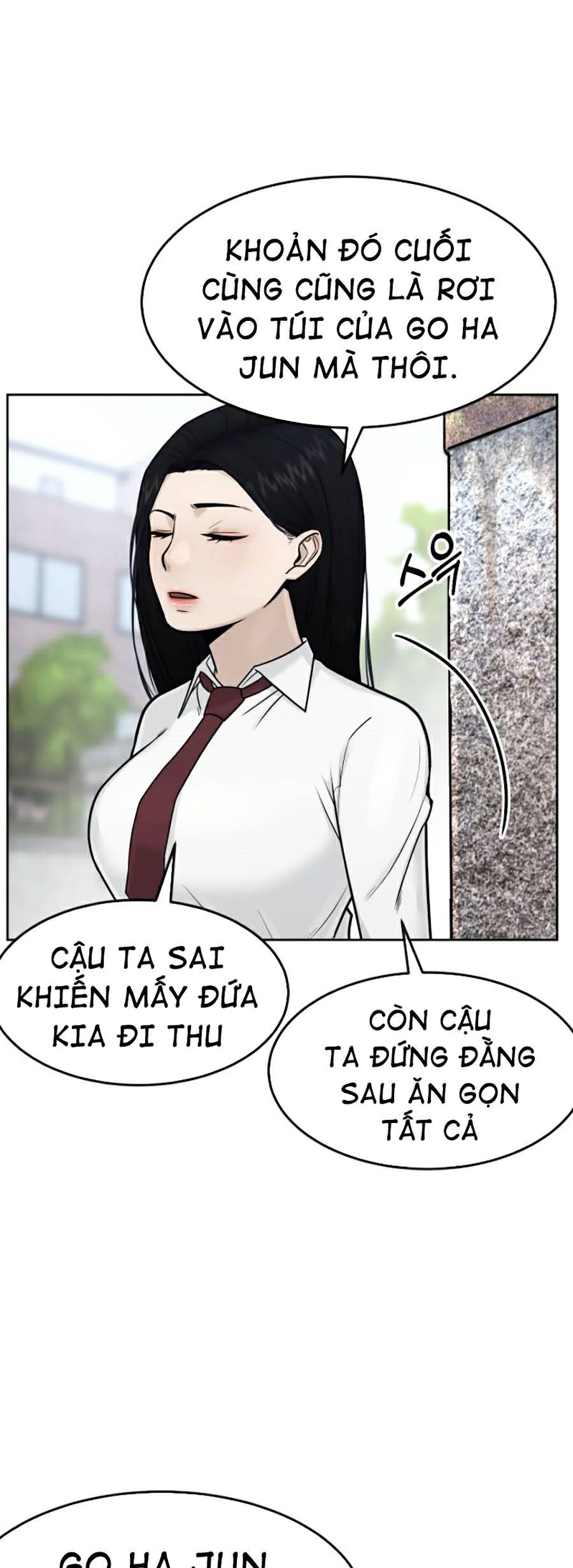 Nhiệm Vụ Diệu Kỳ Chapter 6 - Trang 28