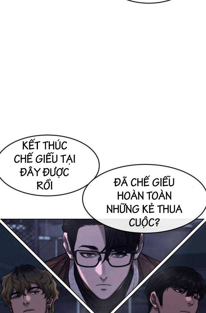 Nhiệm Vụ Diệu Kỳ Chapter 111 - Trang 60